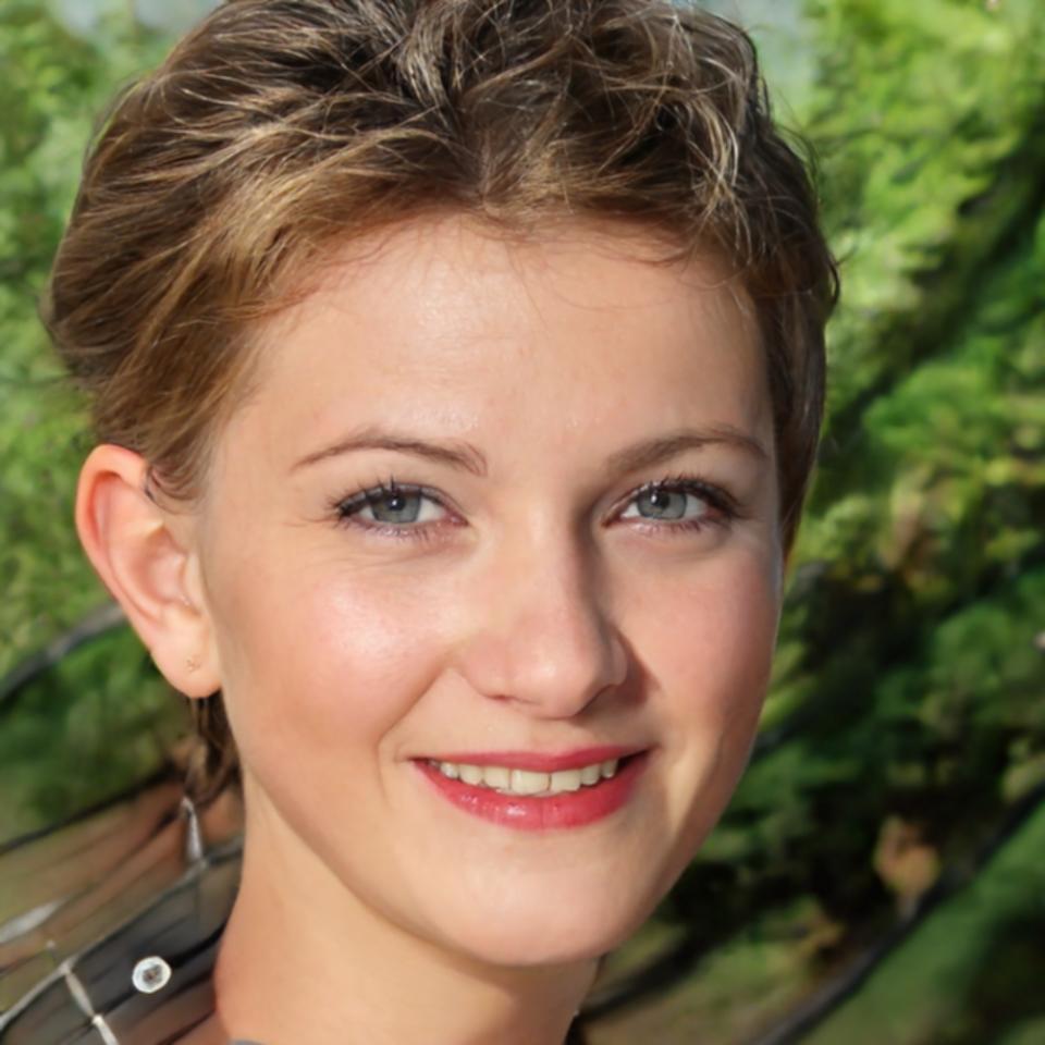 Sarah Mueller Profilbild