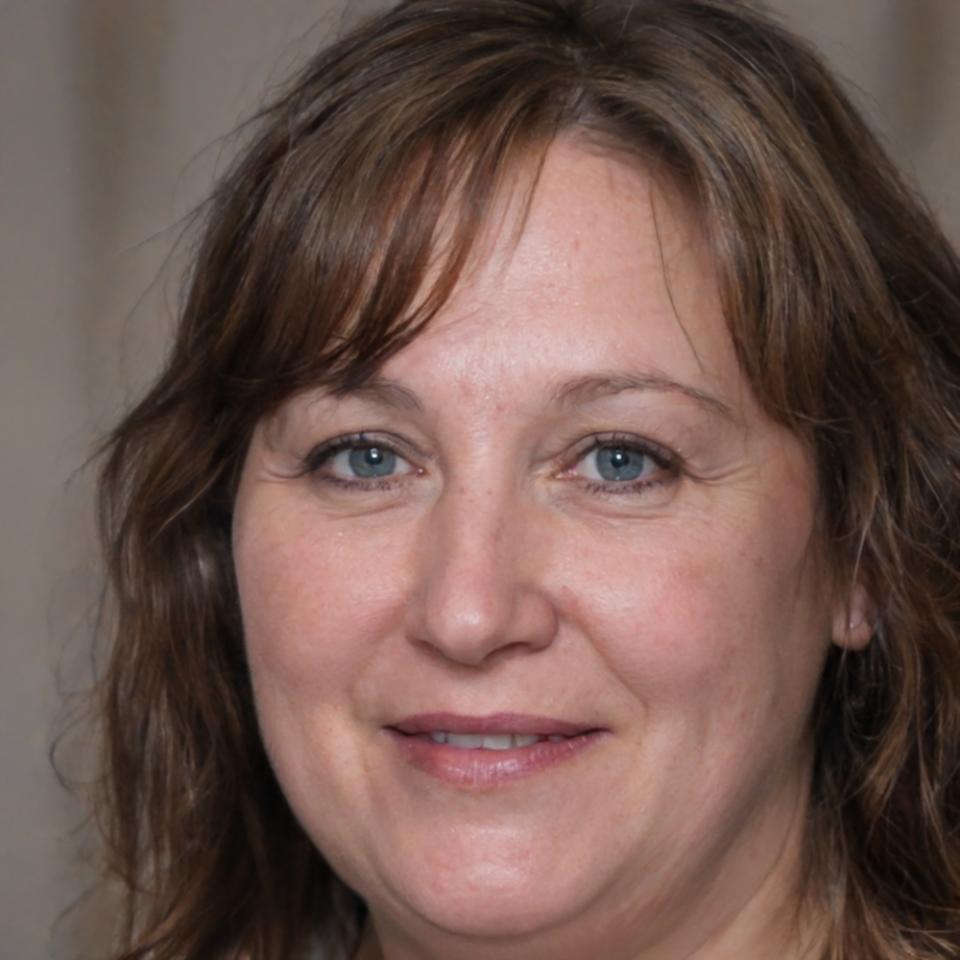 Anna Richter Profilbild