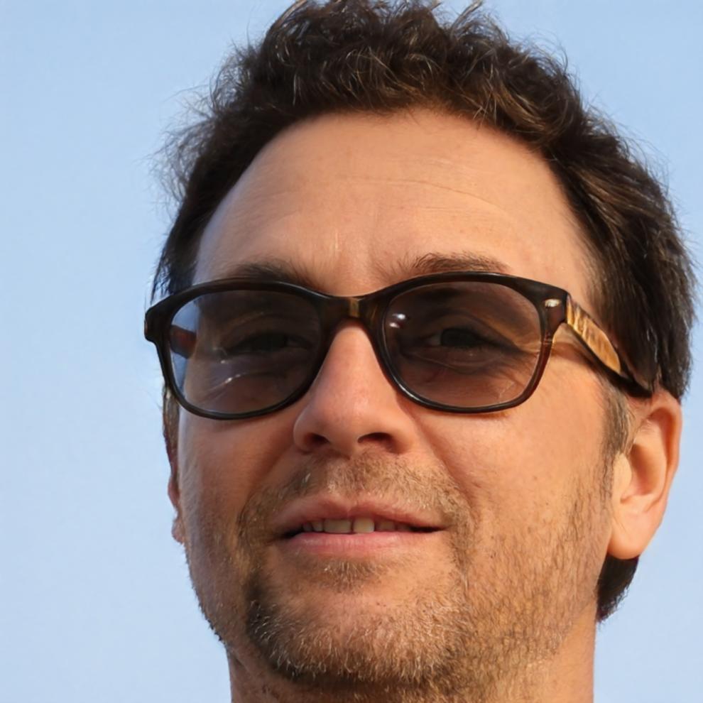 Markus Weber, Programmteilnehmer